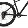 Велосипед Welt Rocket 2.0 HD 29" total black рама: M (18") (2025) - Велосипед Welt Rocket 2.0 HD 29" total black рама: M (18") (2025)
