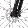 Велосипед Welt Rocket 2.0 HD 29" total black рама: M (18") (2025) - Велосипед Welt Rocket 2.0 HD 29" total black рама: M (18") (2025)