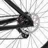 Велосипед Welt Rocket 2.0 HD 29" total black рама: M (18") (2025) - Велосипед Welt Rocket 2.0 HD 29" total black рама: M (18") (2025)