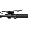 Велосипед Welt Rocket 2.0 HD 29" total black рама: M (18") (2025) - Велосипед Welt Rocket 2.0 HD 29" total black рама: M (18") (2025)