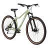Велосипед Welt Monza 1.0 MD 29" phistachio green рама: L (20") (2025) - Велосипед Welt Monza 1.0 MD 29" phistachio green рама: L (20") (2025)
