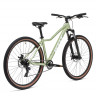 Велосипед Welt Monza 1.0 MD 29" phistachio green рама: L (20") (2025) - Велосипед Welt Monza 1.0 MD 29" phistachio green рама: L (20") (2025)