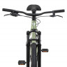 Велосипед Welt Monza 1.0 MD 29" phistachio green рама: L (20") (2025) - Велосипед Welt Monza 1.0 MD 29" phistachio green рама: L (20") (2025)