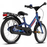 Велосипед Puky Youke 16 4232 blue синий - Велосипед Puky Youke 16 4232 blue синий