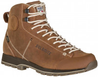 Ботинки Dolomite 54 High Fg GTX Ochre Red (2022)