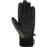 Перчатки горнолыжные Reusch Raptor R-Tex Xt Touch-Tec Burnt Olive/Black - Перчатки горнолыжные Reusch Raptor R-Tex Xt Touch-Tec Burnt Olive/Black