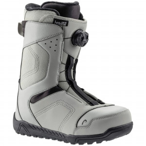 Ботинки для сноуборда Head Rev Boa Coiler stone (2026) 