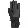 Перчатки горнолыжные Reusch Coral R-Tex Xt Black/Black Melange - Перчатки горнолыжные Reusch Coral R-Tex Xt Black/Black Melange