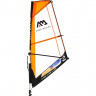 Парус для виндсерфа Aqua Marina Blade Sail Rig Package 3м (2021) - Парус для виндсерфа Aqua Marina Blade Sail Rig Package 3м (2021)