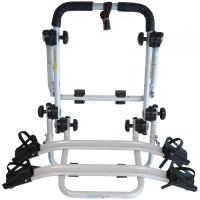 Автобагажник на заднюю дверь Peruzzo Firenze для 2-х велосипедов (660)