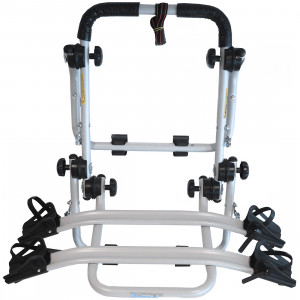 Автобагажник на заднюю дверь Peruzzo Firenze для 2-х велосипедов (660) 