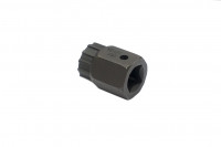 Съемник кассеты Bike Hand YC-126 Shimano