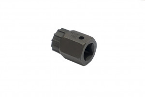 Съемник кассеты Bike Hand YC-126 Shimano 