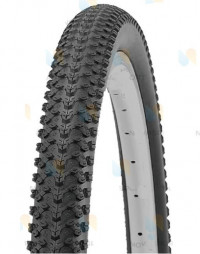 Велопокрышка 24" Tireprofi 2435 24x2.35