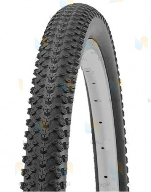 Велопокрышка 24&quot; Tireprofi 2435 24x2.35 