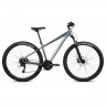 Велосипед Aspect Legend 29" темно-серый рама: 18" (2024) - Велосипед Aspect Legend 29" темно-серый рама: 18" (2024)