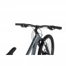 Велосипед Aspect Legend 29" темно-серый рама: 18" (2024) - Велосипед Aspect Legend 29" темно-серый рама: 18" (2024)