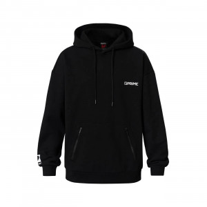 Худи Prime black 