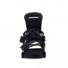 Крепления для сноуборда Fix Magnum black - Крепления для сноуборда Fix Magnum black