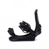 Крепления для сноуборда Fix Magnum black - Крепления для сноуборда Fix Magnum black