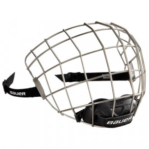 Маска Bauer Re-Akt SR (1038896) 