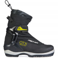 Лыжные ботинки Fischer OTX Adventure BC (S35121)