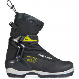 Лыжные ботинки Fischer OTX Adventure BC (S35121) 