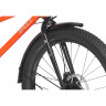 Велосипед Shulz Bubble 24 Race Plus orange - Велосипед Shulz Bubble 24 Race Plus orange