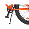 Велосипед Shulz Bubble 24 Race Plus orange - Велосипед Shulz Bubble 24 Race Plus orange