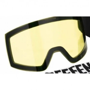 Линза Terro Slide yellow 