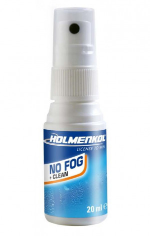 Очиститель для очков Holmenkol NoFog (22301) 