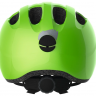 Велошлем Abus Smiley 2.0 Ярко-зеленый - Велошлем Abus Smiley 2.0 Ярко-зеленый