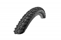 Покрышка Schwalbe BLACK JACK K-Guard 47-507, 24х1,9 B/B-SK HS407 SBC (2022)