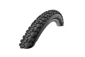 Покрышка Schwalbe BLACK JACK K-Guard 47-507, 24х1,9 B/B-SK HS407 SBC (2022) 