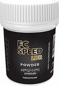 Порошок Vauhti FC Speed Ldr +5°C/-20°C (2021)