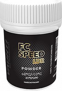 Порошок Vauhti FC Speed Ldr +5°C/-20°C (2021) 
