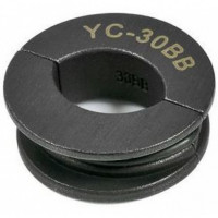 Насадка для выпрессовки Bike Hand Press Fit YC-30BB для кареток BB30