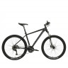 Велосипед Welt Rockfall 2.0 27 Matt Black рама: 18" (2024) - Велосипед Welt Rockfall 2.0 27 Matt Black рама: 18" (2024)