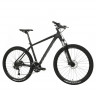 Велосипед Welt Rockfall 2.0 27 Matt Black рама: 18" (2024) - Велосипед Welt Rockfall 2.0 27 Matt Black рама: 18" (2024)