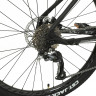 Велосипед Welt Rockfall 2.0 27 Matt Black рама: 18" (2024) - Велосипед Welt Rockfall 2.0 27 Matt Black рама: 18" (2024)