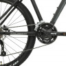 Велосипед Welt Rockfall 2.0 27 Matt Black рама: 18" (2024) - Велосипед Welt Rockfall 2.0 27 Matt Black рама: 18" (2024)