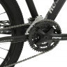 Велосипед Welt Rockfall 2.0 27 Matt Black рама: 18" (2024) - Велосипед Welt Rockfall 2.0 27 Matt Black рама: 18" (2024)