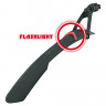 Крыло заднее SKS Nightblade 29" + 27.5" Plus с габаритным фонарем (11631) - Крыло заднее SKS Nightblade 29" + 27.5" Plus с габаритным фонарем (11631)