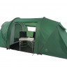 Палатка Jungle Camp Merano 4 зеленый - Палатка Jungle Camp Merano 4 зеленый