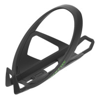 Флягодержатель Syncros Cache cage 2.0 black/smith green