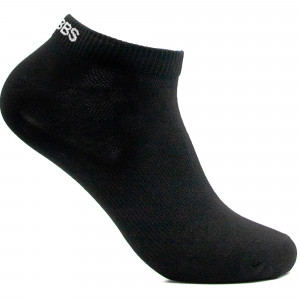 Носки Strobbs A006-3 мужские black 