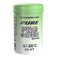 Мазь держания Vauhti Pure Pro Green -5⁰C/-20⁰C (EV377-GPPG)