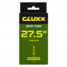 Велокамера Cluxx 27.5×2.125 Presta FV48 - Велокамера Cluxx 27.5×2.125 Presta FV48