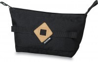 Косметичка дорожная Dakine Dopp Kit MD Black