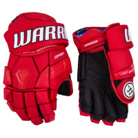 Перчатки Warrior Covert QRE 10 JR red